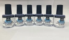 INM - Out The Door Top Coat For Nails - Fast Drying - 15mL 0.5oz 6 Pack