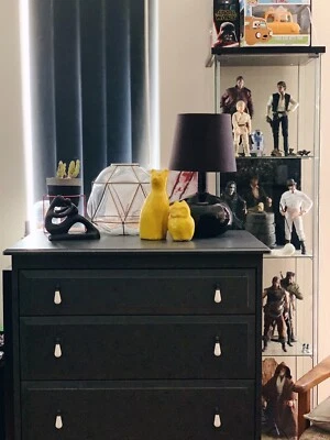 Ikea Edland Drawers Good Condition Dressers Drawers