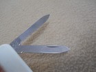 Vintage Wenger Delemont 2 1/2" Mini Swiss Knife — photo 6