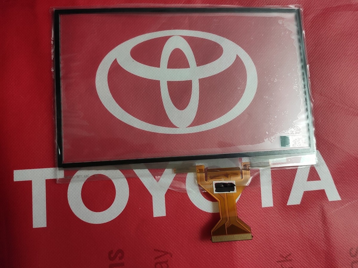 2018-2020 Toyota Camry 7