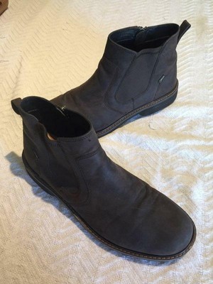 ecco turn gtx chukka boot