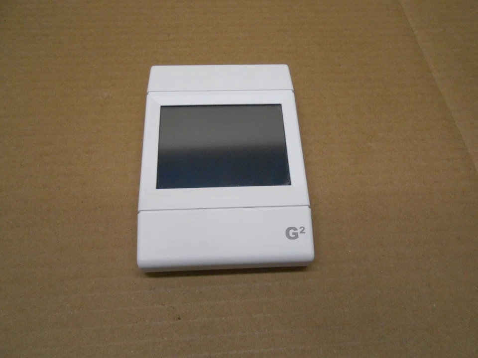 ACUITY CONTROLS NGWY2 GFX GRAPHIC TOUCHSCREEN CONTROL SWITCH LOW VOLT (41 AVAIL) - Image 4 of 4