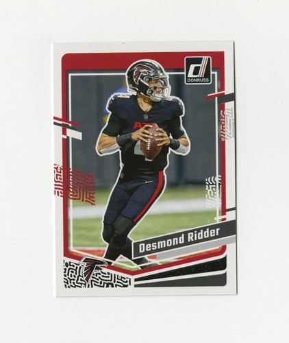 2023 Donruss Football #1-400 Complete Your Set You Pick - Picture 2 of 291