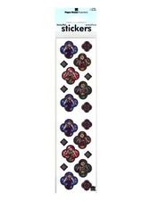 Paper House Productions Sticky Pix Stickers