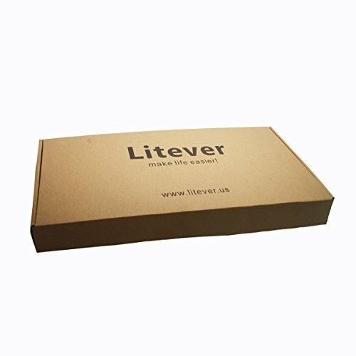 litever under cabinet led lighting kit