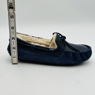 UGG W DAKOTA ブラック 38