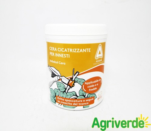 MASTICE PER INNESTI ARBOKOL 5 kg Coltelli Mastice Innesto