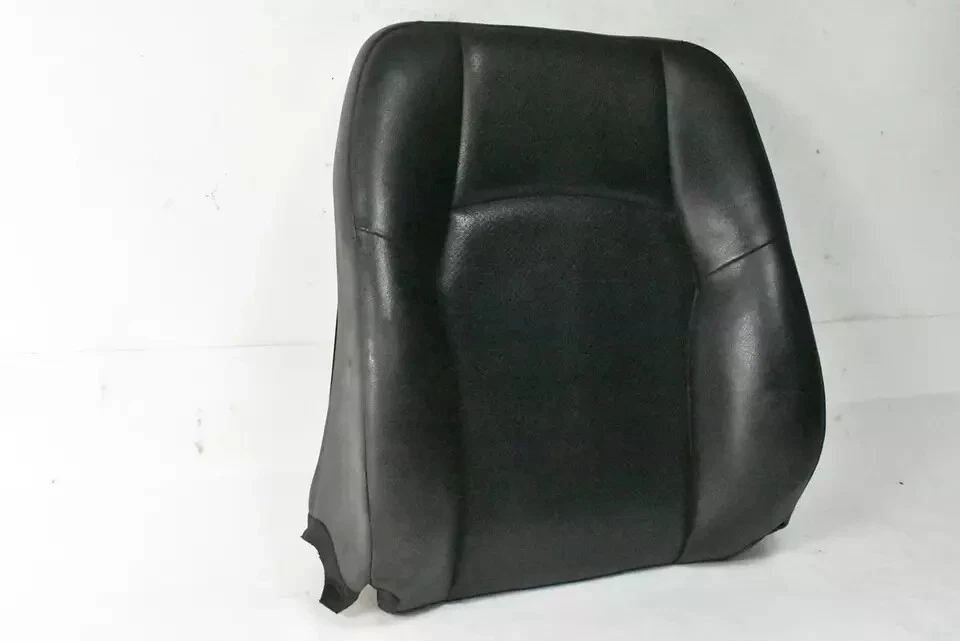 01-04 Cojín asiento superior delantero izquierdo o derecho mercedes w203 c240 c320 fabricante de equipos originales Foto 3 de 4