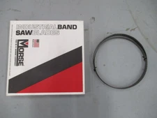 M.K. Morse 11'5"L x 1"W Band Saw Blades