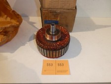 Produktbild - orig. Bosch AT Anker Nr. 1024017018 - 090 / LA290 1Z f. div. Oldtimer Fahrzeuge