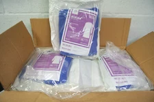 Medline Aurora Level 3 Surgical Gowns XL - Case of 30 DYNJP2702