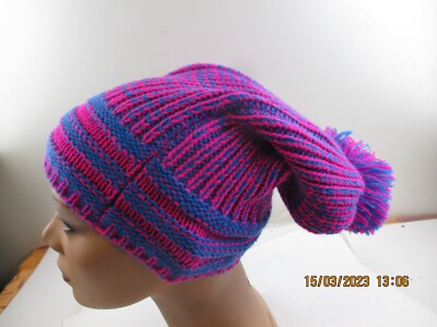 Strickmütze Bruno Banani  Gr. One Size   ( AL 256 )