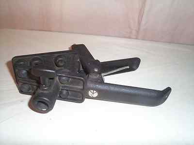 Manfrotto Avenger C1525 043 Sky Hook Adjustable Gaffer Clamp #25555