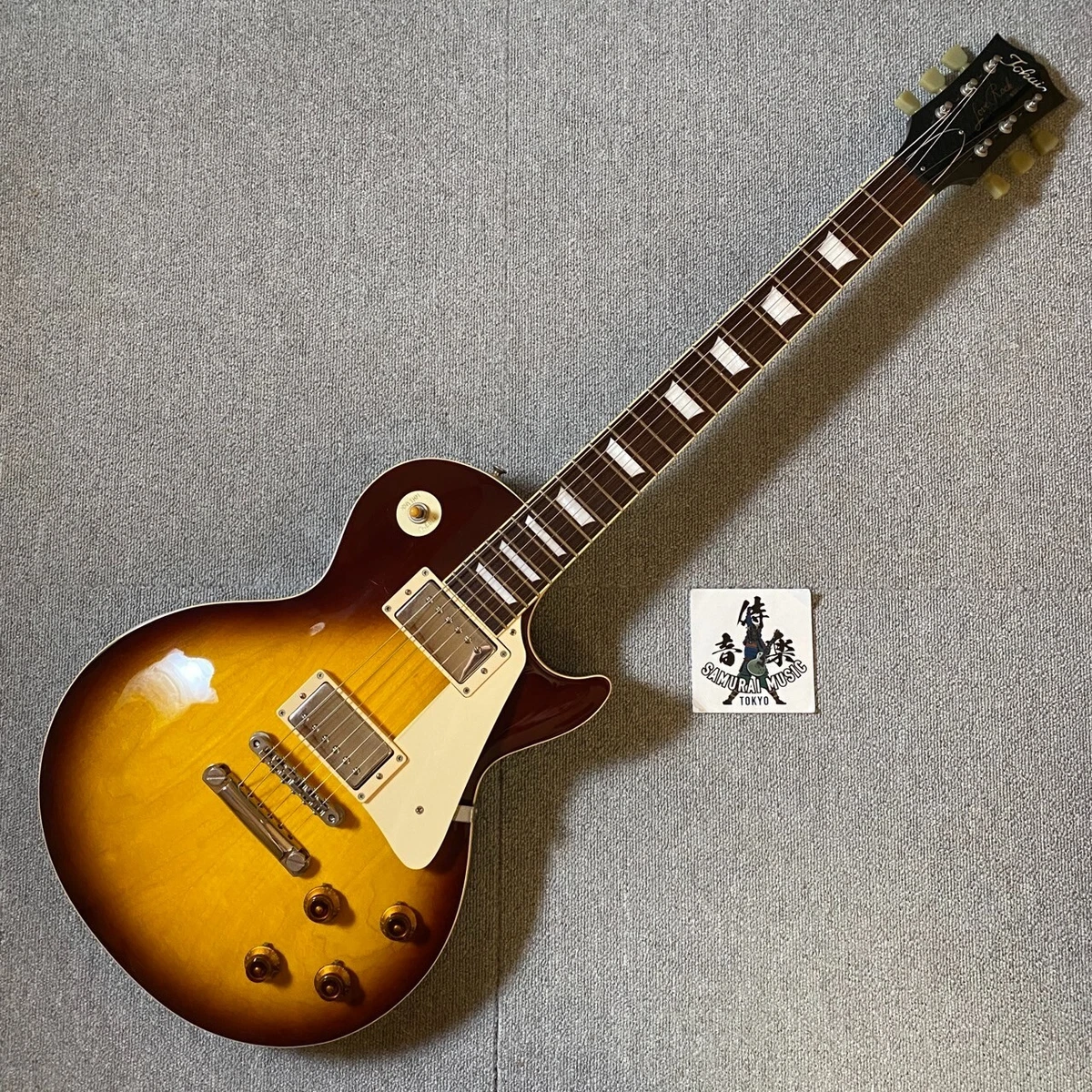 Tokai Love Rock Guitar for sale | eBay