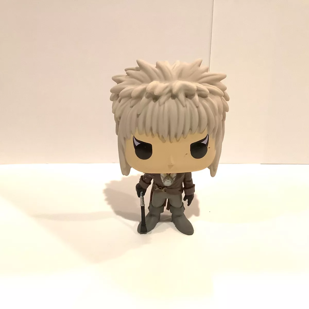 Forstyrrelse Wedge Skim Disney Funko POP! Movie Jareth Labyrinth Vinyl Figure 364 David Bowie Jim Henson | eBay Forstyrrelse Wedge Skim Disney Funko POP! Movie Jareth Labyrinth Vinyl Figure 364 David Bowie Jim Henson | eBay