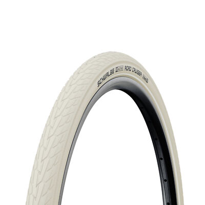 Fahrradreifen 28 Zoll Schwalbe Road Cruiser mit Pannenschutz ActiveLine K-Guard3
