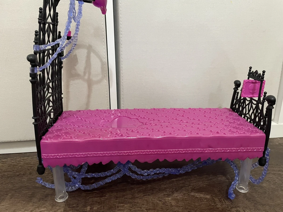 Monster High Doll Beds Ebay