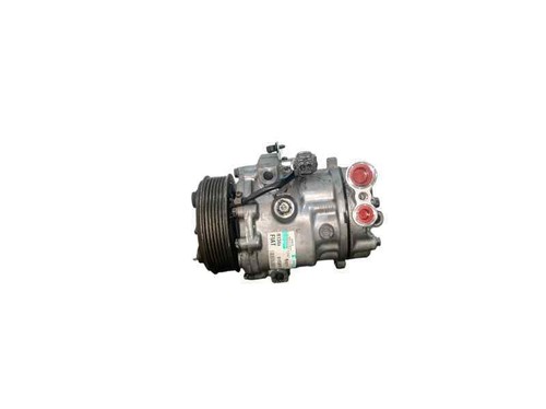 51803075 air conditioning compressor 112823 for FIAT PUNTO (EVO) (199) 2009