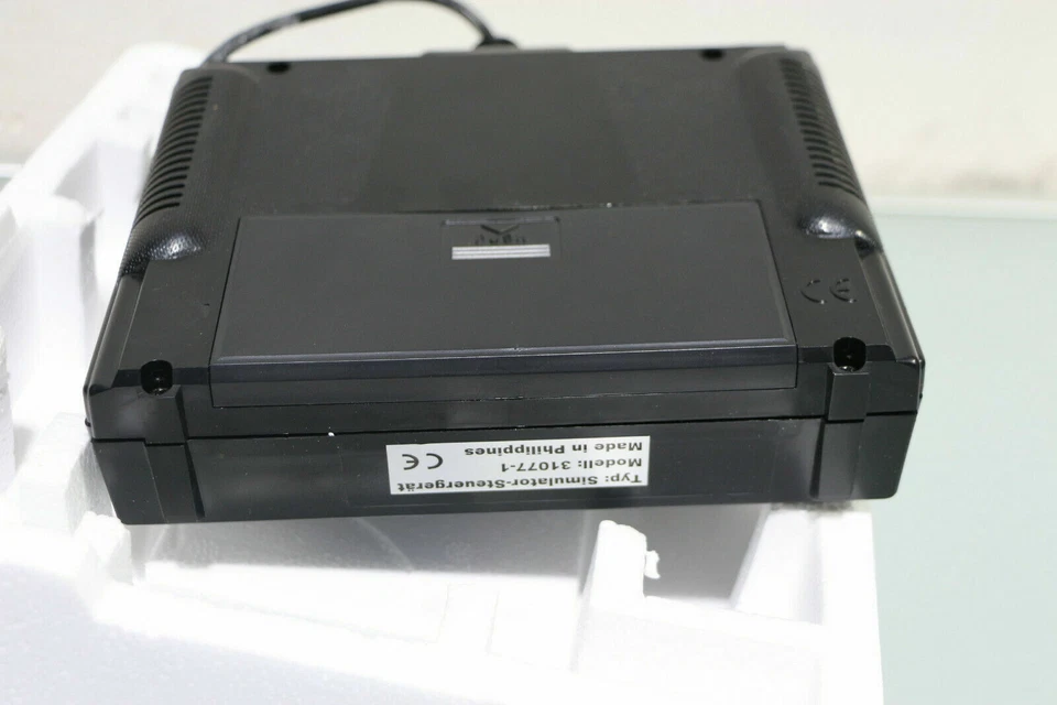 Fujitsu Siemens Gamebird R/C Pilot Simulator Steuergerät (H431-6060-3-R35) - Bild 3 von 4