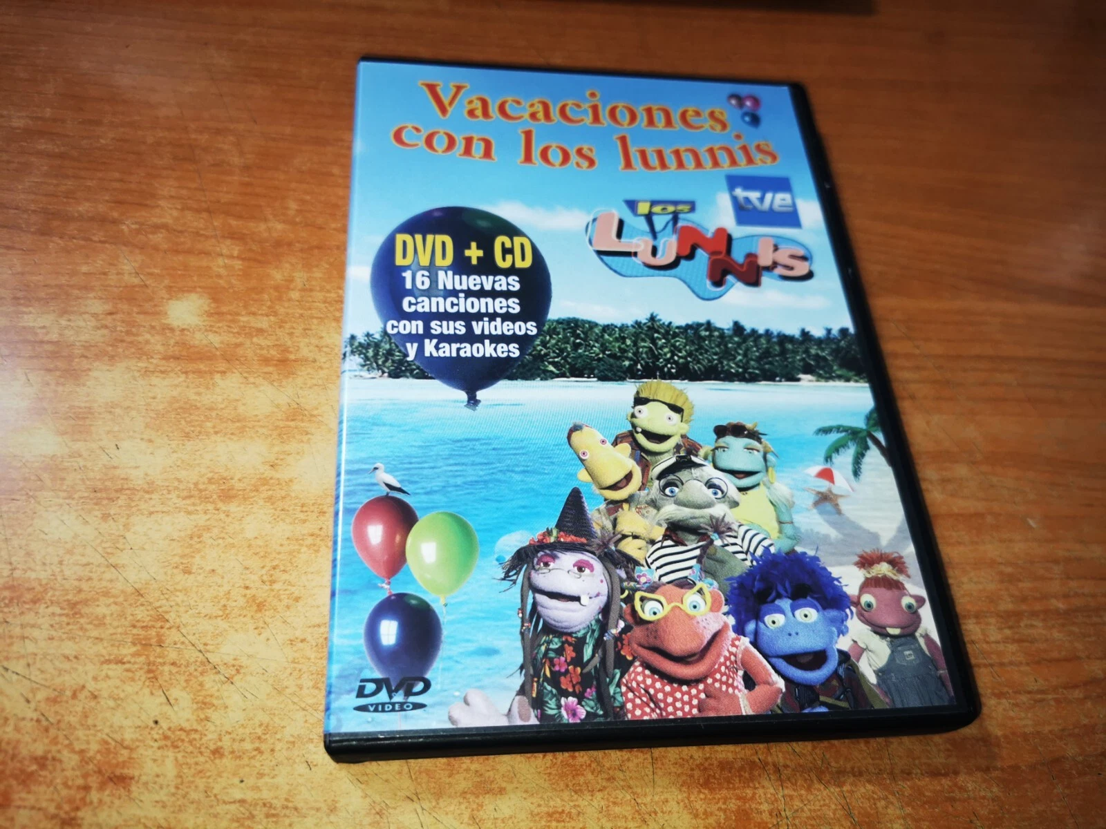 Imagen 1 de 4