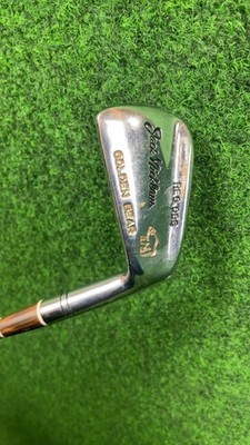 Jack Nicklaus Golden Bear 6-Eisen - Herren (Stahl, 36,75'', Rechts)