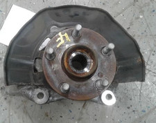 2004-2009 Toyota Prius Driver Left Front Spin...