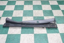 14-19 COROLLA Front End Windshield Wiper Cowl Vent Panel Trim Unit Factory OEM