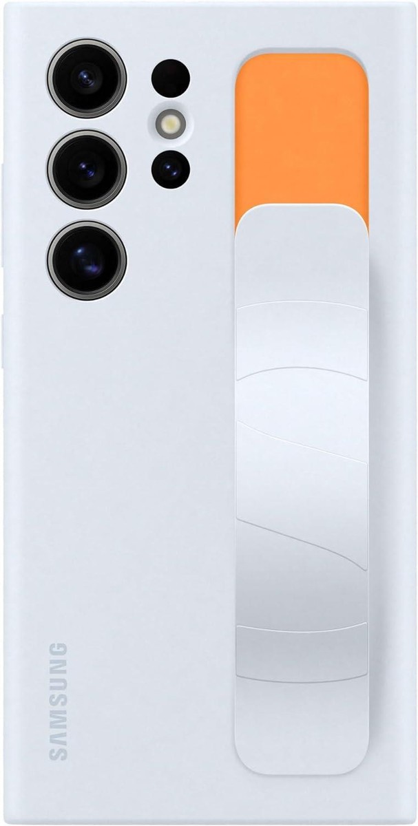 Genuine / Official Samsung Galaxy S24 Ultra Standing Grip