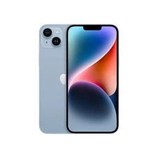 Apple iPhone 14 Plus 128GB Blue (Korean Ver.)