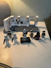 LEGO Star Wars: Boarding the Tantive IV (75387)