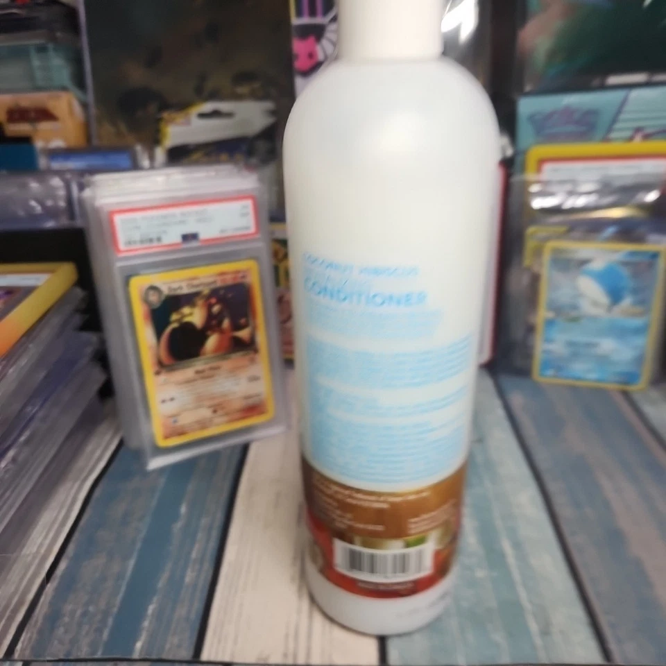 Acondicionador revitalizante Flex Naturals COCONUT HIBISCUS 16 OZ SIN PARABENOS Foto 4 de 4