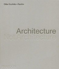Diller Scofidio + Renfro | Architecture, Not ...