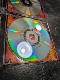 Bang! Gunship Elite and Red Dog CIB Excellent Shape Tested And Working Dreamcast