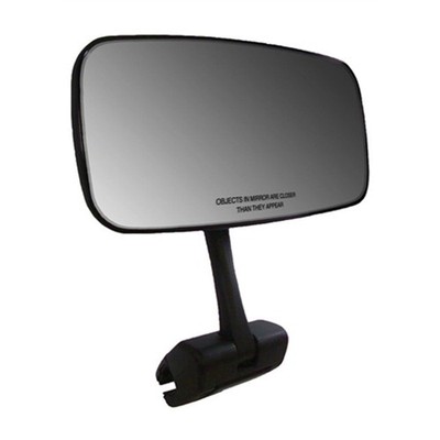 CIPA Comp Universal Mirror - Aluminum Mounting Bracket 2109