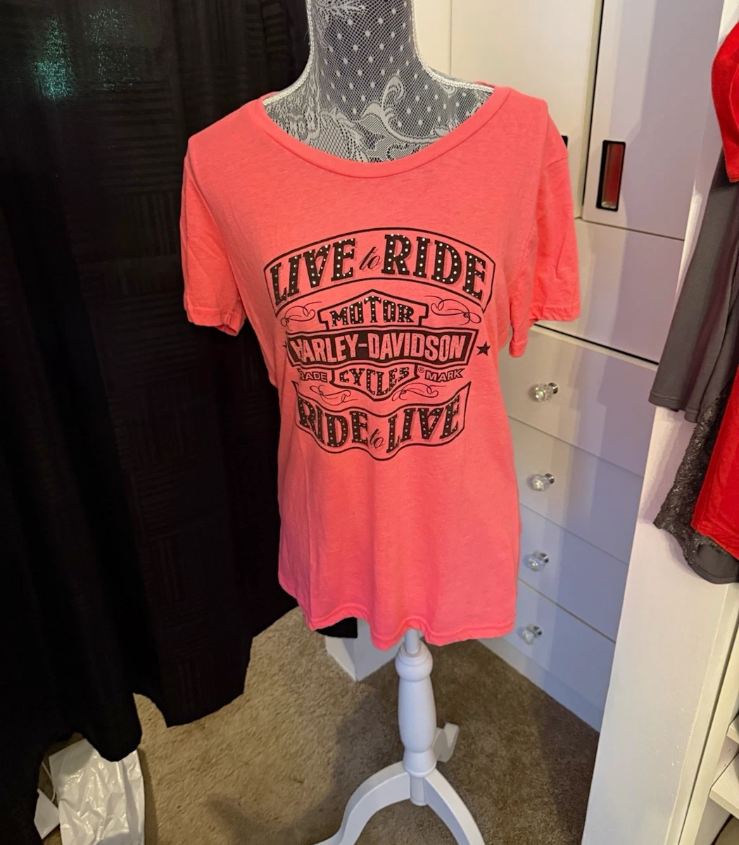 25+ Harley-Davidson Pink Clothing for Men for sale | Updated Sep 2026