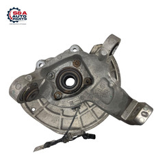 ALFA ROMEO GIULIA 2018-2023 REAR RIGHT SIDE SPINDLE KNUCKLE HUB W/ ARM OEM 65K