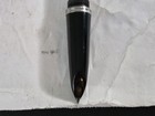Vintage Parker "51" Flighter Single Jewel Aerometric Fountain Pen — photo 5
