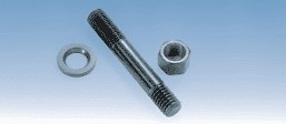 Milodon Sb/Bb Chevy Oil Pump Stu 17050