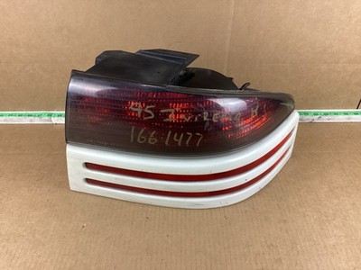 1995-1997 Dodge Intrepid Right Side Taillight OEM.