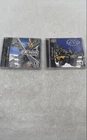 4x4 EV0 And Xtreme Sports Multiplayer For Sega Dreamcast Games Lot Of 2
