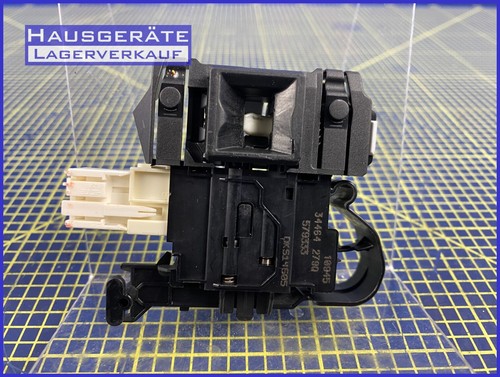 Türschloss Waschmaschine - Gorenje WNEI94APS 579333