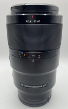 Sony FE 2.8/ 90 Macro G OSS G LEN  SEL90M28G