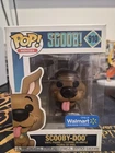 Funko Pop! Vinyl: Scooby-Doo - Scooby-Doo - Walmart (Exclusive) #910 Dmg Box