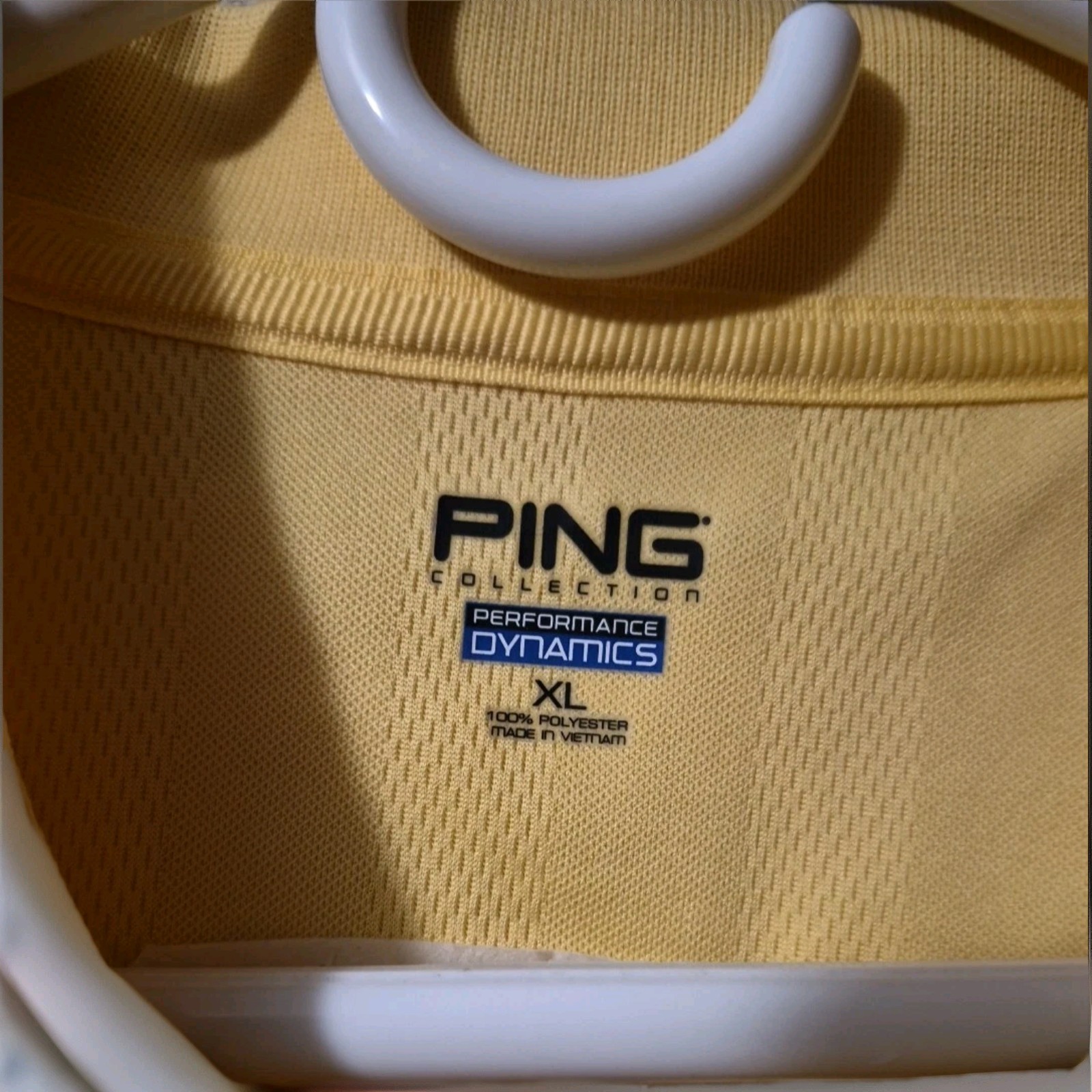 PING Collection Performance Dynamics John Deere C… - image 3