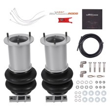 Front Air Ride Suspension Brackets 2600 Bags For Chevrolet Gmc 20072018 Front Air Ride Suspension Brackets 2600 Bags For Chevrolet Gmc 20072018