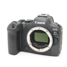 Canon EOS R6 Mark II 24.2MP Mirrorless Camera Body -Near Mint- #75