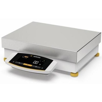 NEW - Sartorius MCE11201S-2S00-0 Cubis-II Precision High-Capacity Balance, MC...