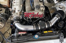 Black For 1999-2005 Mazda Miata 1.8l L4 Mx5 Mx-5 Air Intake System Filter Black For 1999-2005 Mazda Miata 1.8l L4 Mx5 Mx-5 Air Intake System Filter