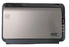 Xerox DocuMate 3125 Duplex Color Desktop Document Scanner w/AC Adapter 
