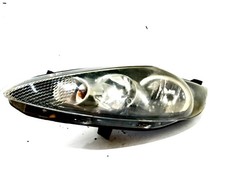FARO FANALE ANTERIORE SINISTRO SX PER FORD Fiesta 6° Serie 1734615 (08>17)